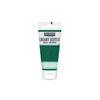 Pentart Creamy Acrylic Paint, Semi-Gloss, 60 ml | Various Shades | ARTMiE