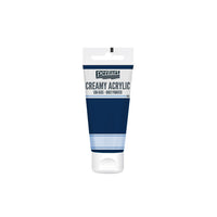 Pentart Creamy Acrylic Paint, Semi-Gloss, 60 ml | Various Shades | ARTMiE