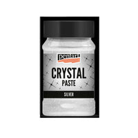 Pentart Crystal Paste 100 ml