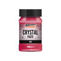 Pentart Crystal Paste 100 ml