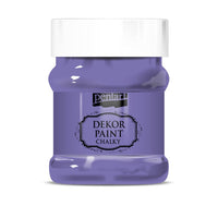 Pentart Decorative Chalk Paint Chalky - 230 ml | various shades — image 12