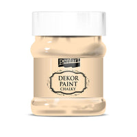 Pentart Decorative Chalk Paint Chalky - 230 ml | various shades — image 6