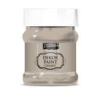 Pentart Decorative Chalk Paint Chalky - 230 ml | various shades — image 8