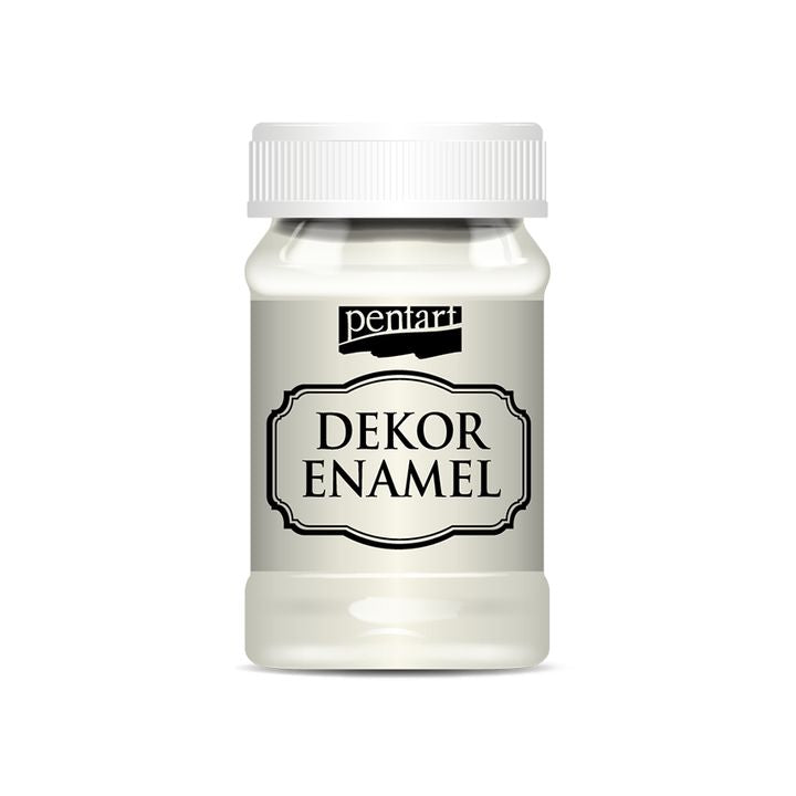 Pentart Decorative Enamel 100 ml | various colors — image 3