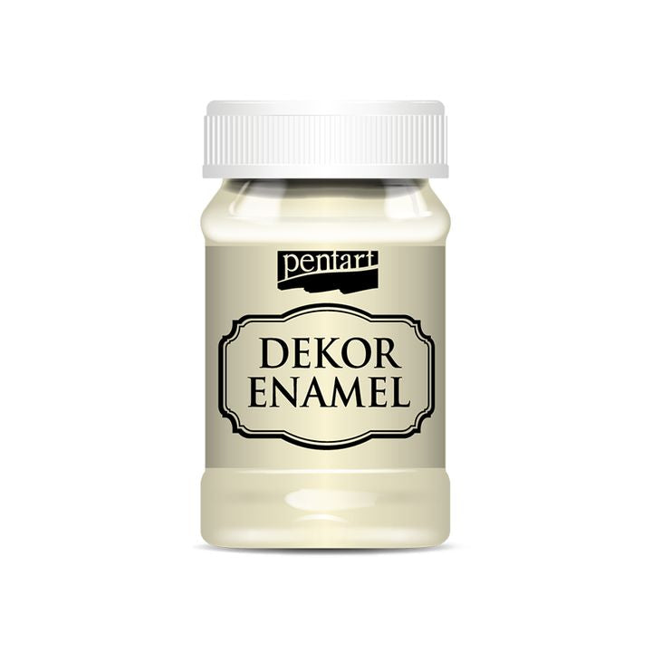 Pentart Decorative Enamel 100 ml | various colors — image 5
