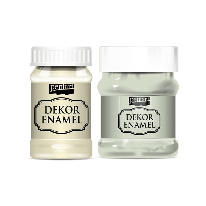 Pentart Decorative Enamel 230 ml | various colors — image 1