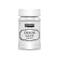 Pentart Decorative Sticky Glue 100 ml