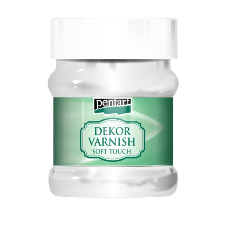 Pentart Decorative Varnish - 230 ml