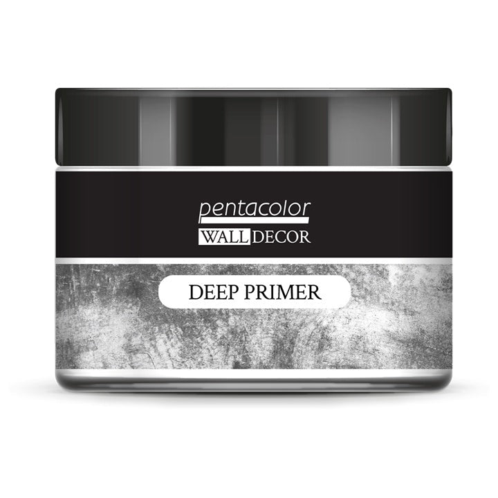 Pentart Deep Primer Wall Decor Penetrating Primer