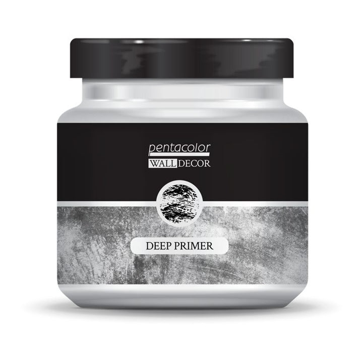 Pentart Deep Primer Wall Decor Penetrating Primer | various volumes — image 1