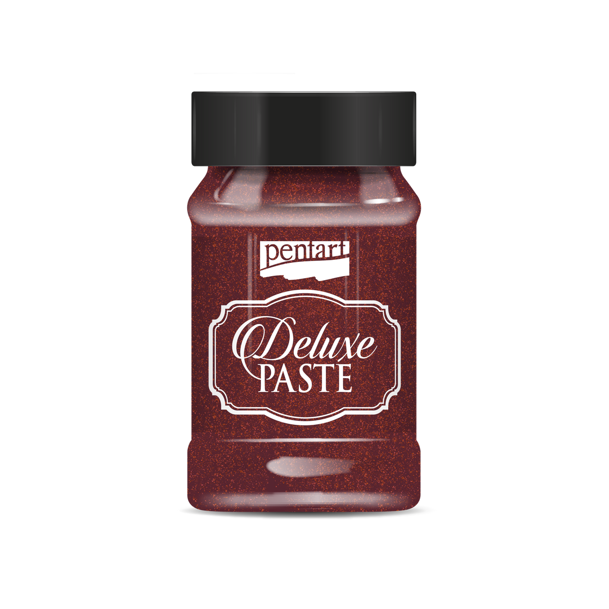 Pentart Deluxe Paste 3D Effects Paste, 100 ml