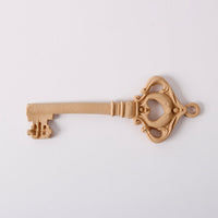 Pentart Elastic Wood Key 13 x 5 cm