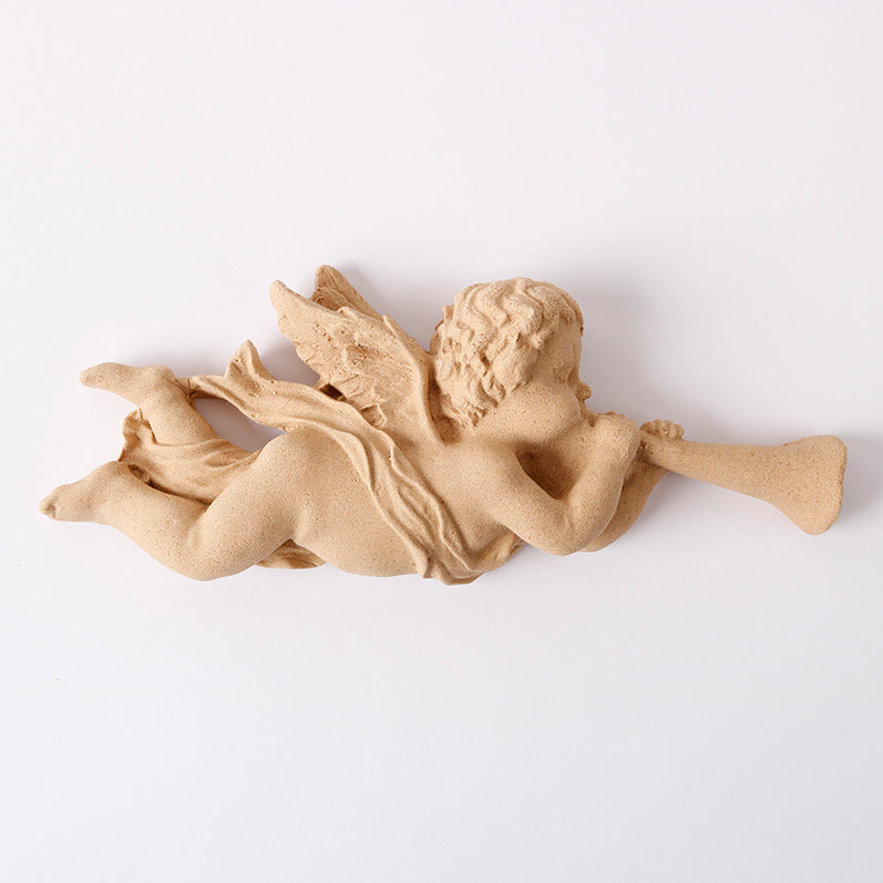 Pentart Elastic Wood Little Angel 14 x 5 cm