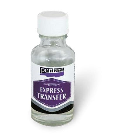 PENTART Express Transfer Solution - 20 ml