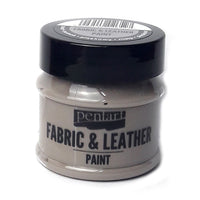 Pentart Fabric and Leather Paint 50 ml | various colors – detail view 5 | ARTMiE