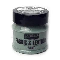Pentart Fabric and Leather Paint 50 ml | various colors – detail view 9 | ARTMiE