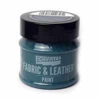 Pentart Fabric and Leather Paint 50 ml | various colors – detail view 10 | ARTMiE