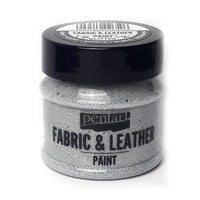 Pentart Fabric and Leather Paint 50 ml | various colors – detail view 12 | ARTMiE