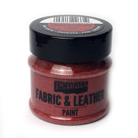 Pentart Fabric and Leather Paint 50 ml | various colors – detail view 14 | ARTMiE