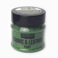 Pentart Fabric and Leather Paint 50 ml | various colors – detail view 15 | ARTMiE