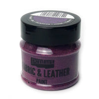 Pentart Fabric and Leather Paint 50 ml | various colors – detail view 17 | ARTMiE