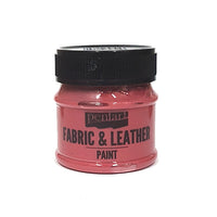 Pentart Fabric and Leather Paint 50 ml | various colors — image 6