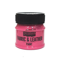 Pentart Fabric and Leather Paint 50 ml | various colors — image 8