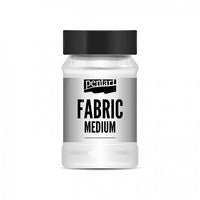 Pentart Fabric Medium