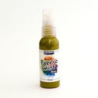 Pentart Fabric Mist fabric paint spray, 50 ml | various shades — image 1