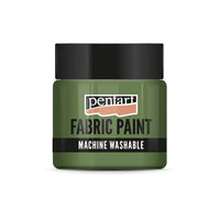 Pentart Fabric Paint 50 ml | various shades | ARTMiE