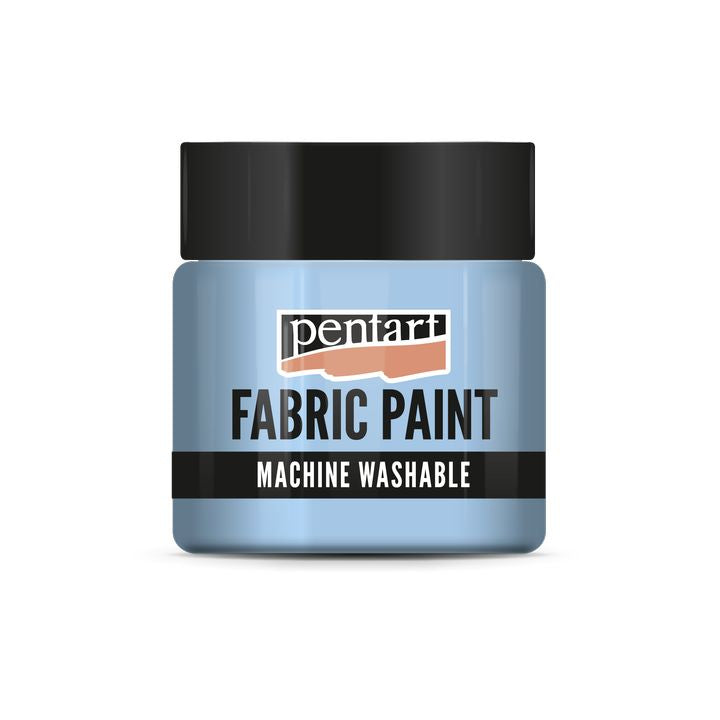 Pentart Fabric Paint 50 ml | various shades — image 4