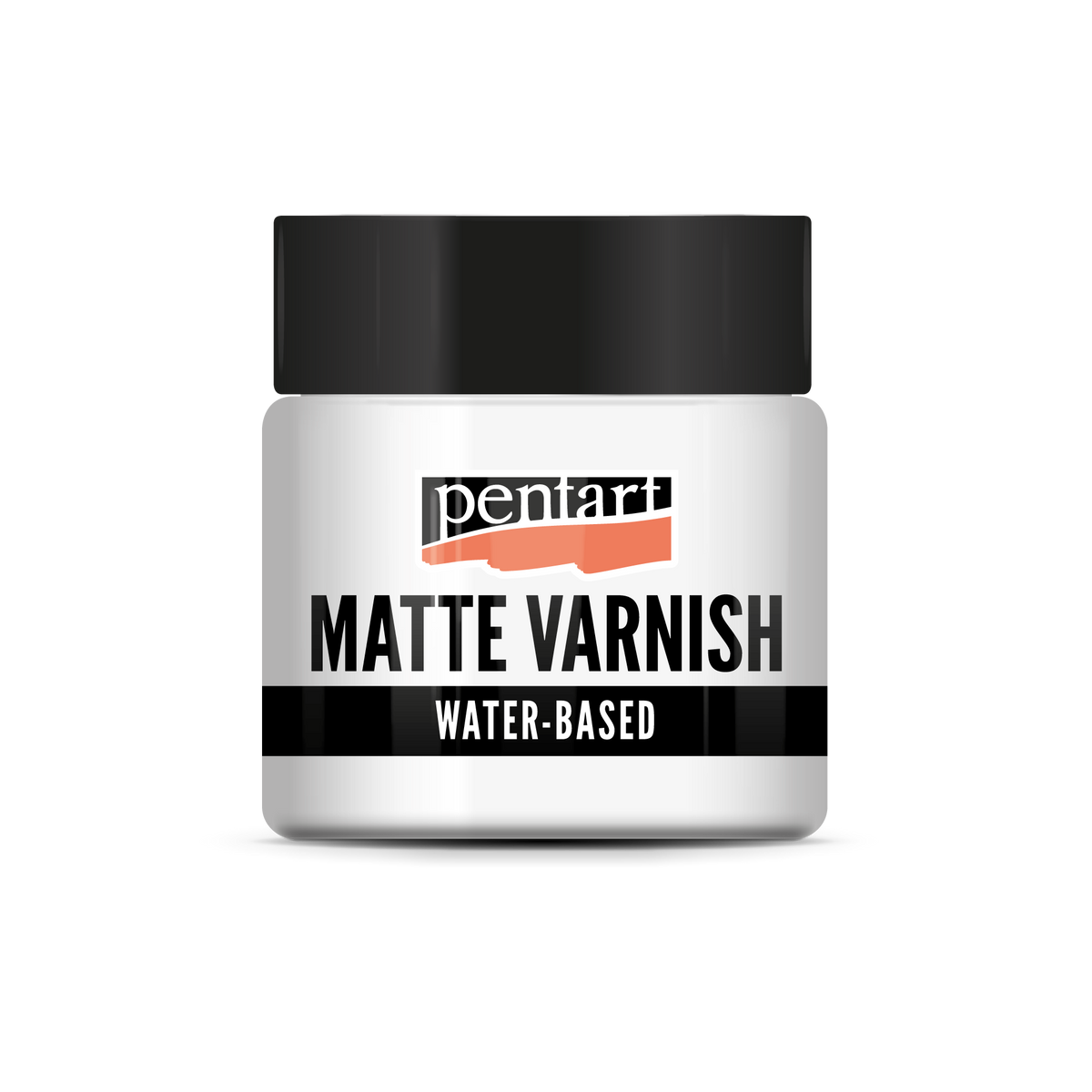 PENTART Final Matte Varnish – 50 ml