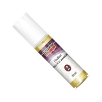 Pentart Fineline Crackle Varnish Set, 2-Component, 2x 20 ml