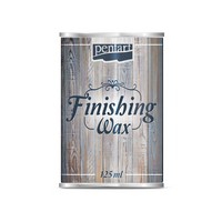 Pentart Finishing Wax 125 ml