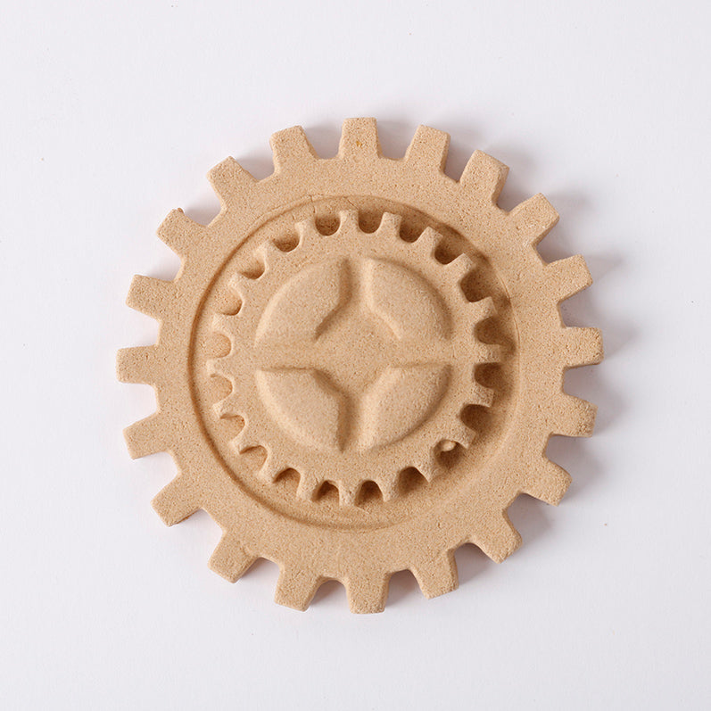 Pentart Flexible Wood Gear 7 cm