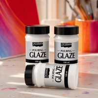 Pentart Fluid Glaze, Gloss