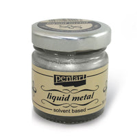 PENTART Fluid Metal, 30 ml | various colors — image 3