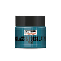 PENTART Glass and Porcelain Paint, 30 ml | various colors — image 10
