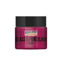 PENTART Glass and Porcelain Paint, 30 ml | various colors — image 5