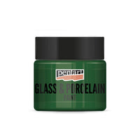 PENTART Glass and Porcelain Paint, 30 ml | various colors — image 9
