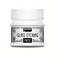 Pentart Glass Etching Paste 50 ml