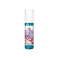 Window paint 20 ml, Turquoise