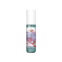 Window paint 20 ml, Green