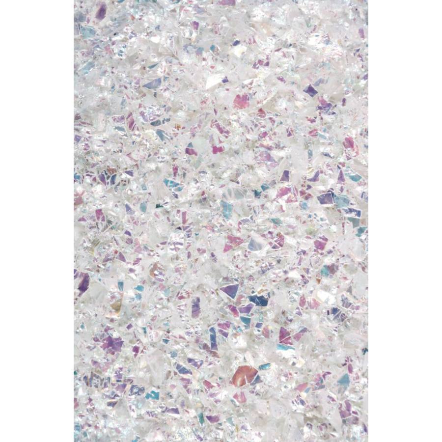 Pentart Glittery Space Flakes | various colors — image 1