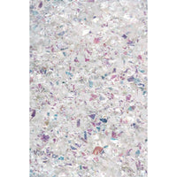 Pentart Glittery Space Flakes | various colors — image 1