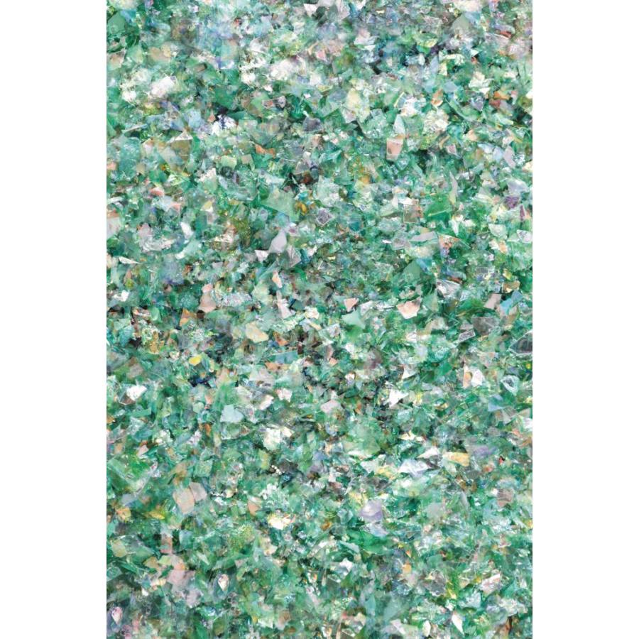 Pentart Glittery Space Flakes | various colors — image 4