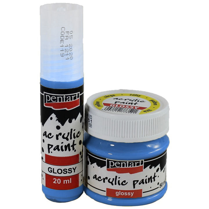 Gloss Acrylic Paint 20 ml | various colors — image 6