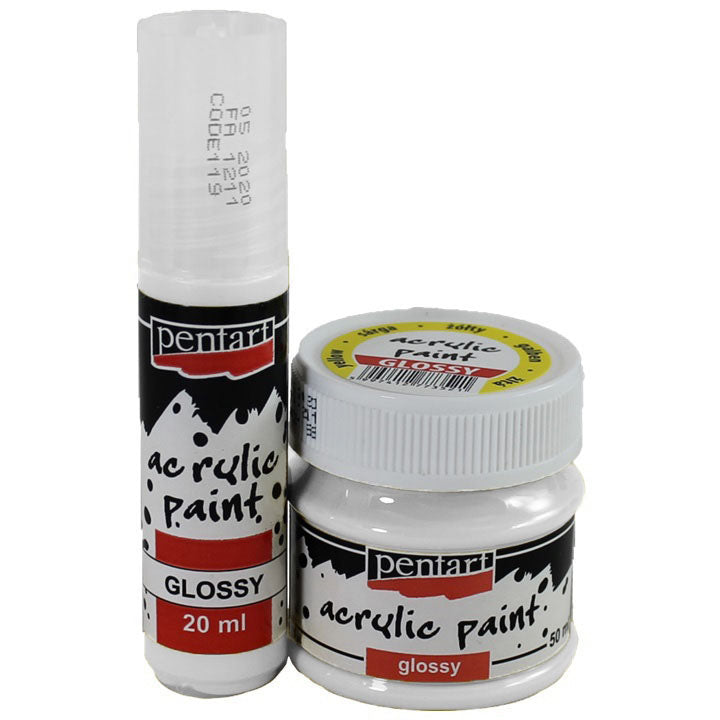 Gloss Acrylic Paint 20 ml | various colors — image 7