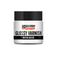 PENTART Gloss Finishing Varnish - 50 ml