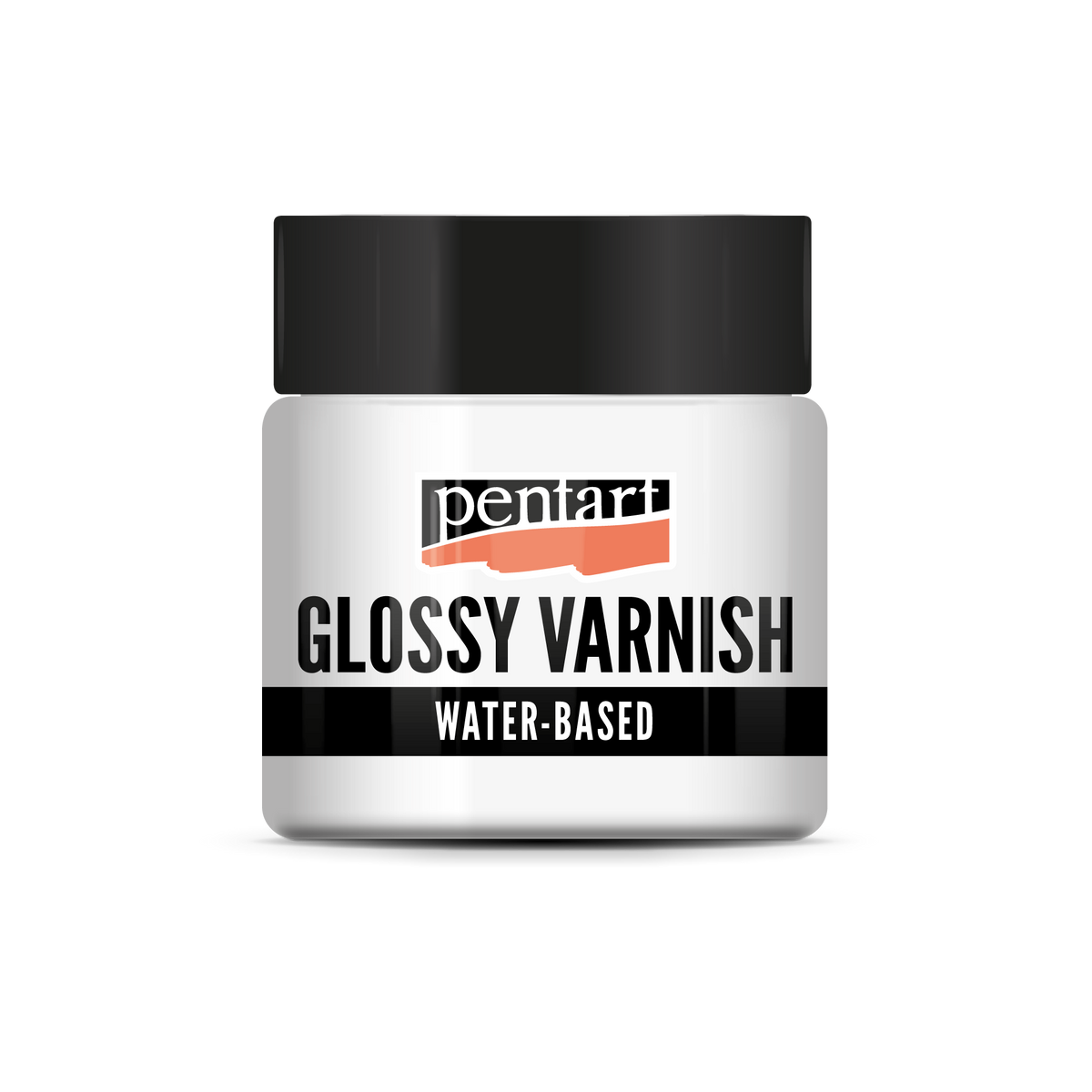 PENTART Gloss Finishing Varnish - 50 ml